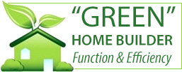 Greeen Home Builder Icon Myers Custom Homes