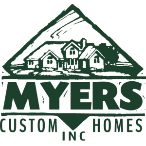 Logo for Myers Custom Homes Inc.