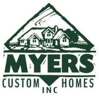 Logo Myers Custom Homes